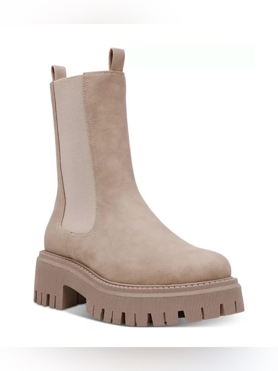 Dolce Vita Shoes - Dolce Vita Garden Stone Chelsea Boots — NIB